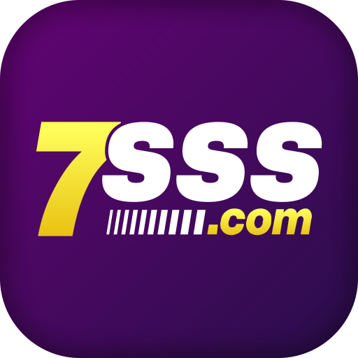 Logo da 7sss